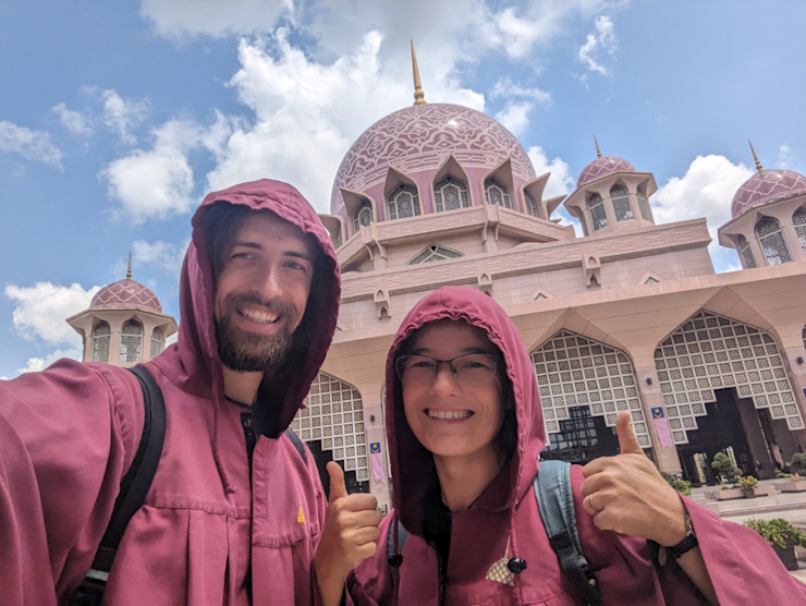 Jen růžová to může být Jen růžová to může být