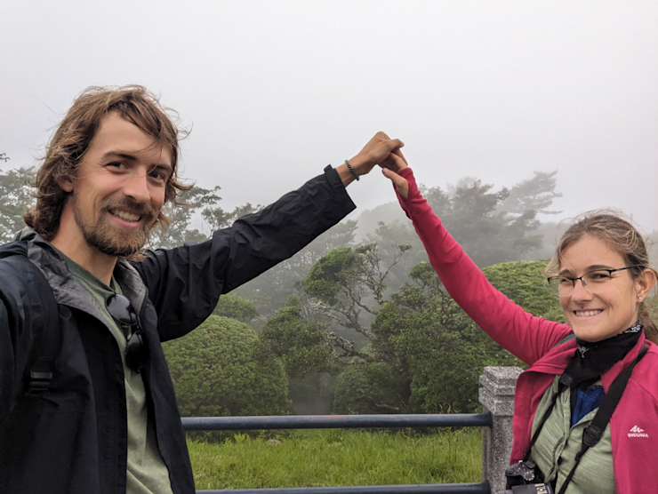 Kde(j)si Fuji? Kde(j)si Fuji?