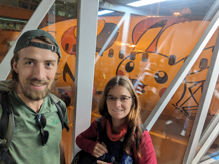 Pika, pika, Pikachu! Pika, pika, Pikachu!