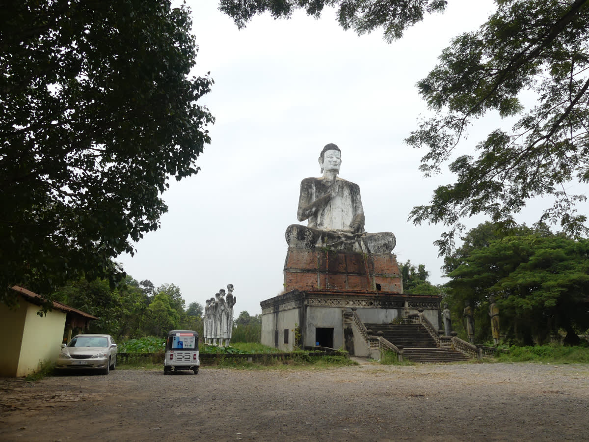 Buddha