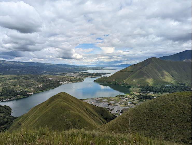 Hora Dolok Sampur Hora Dolok Sampur