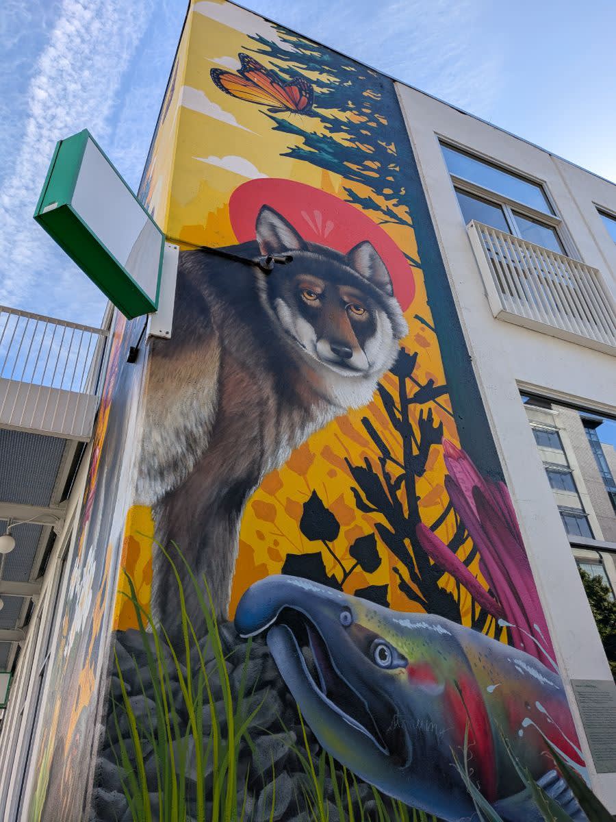 Street art