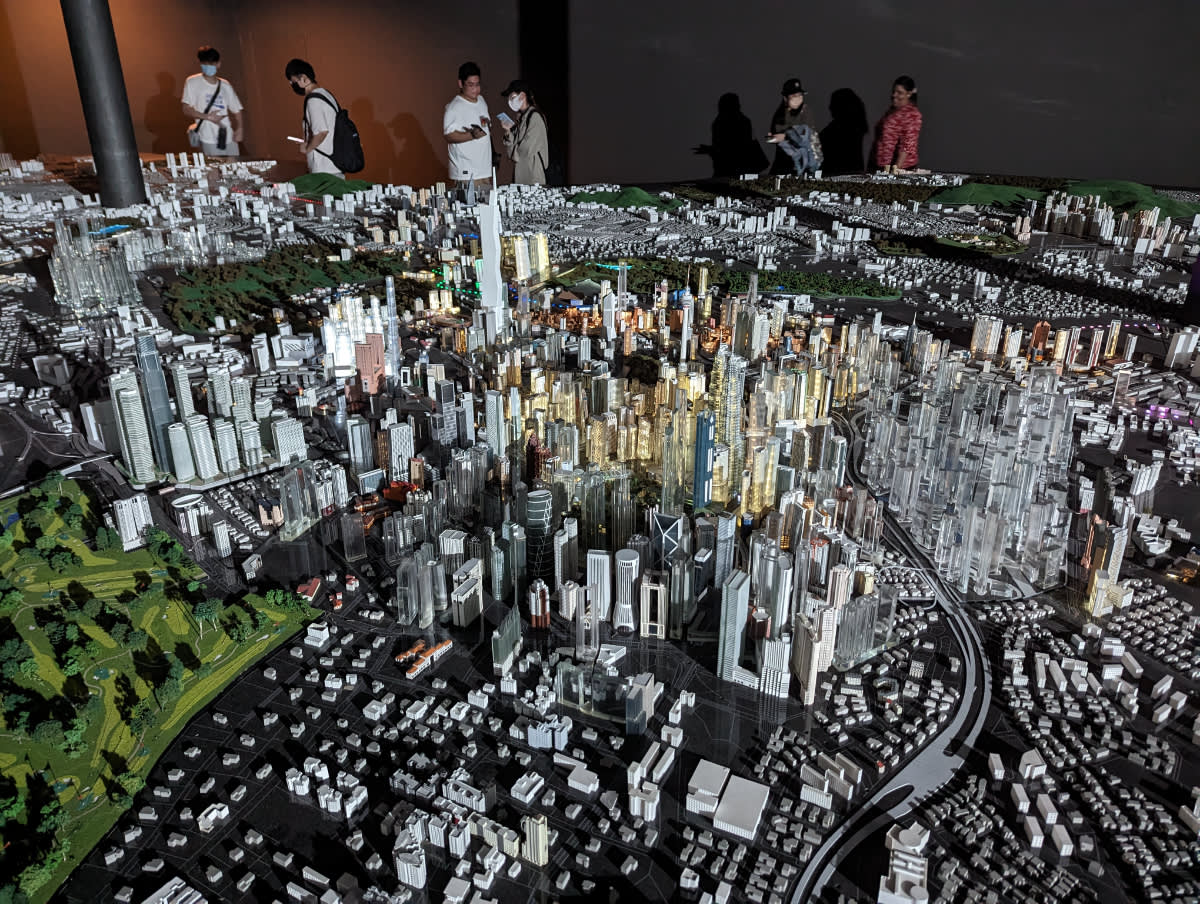 Miniatura KL