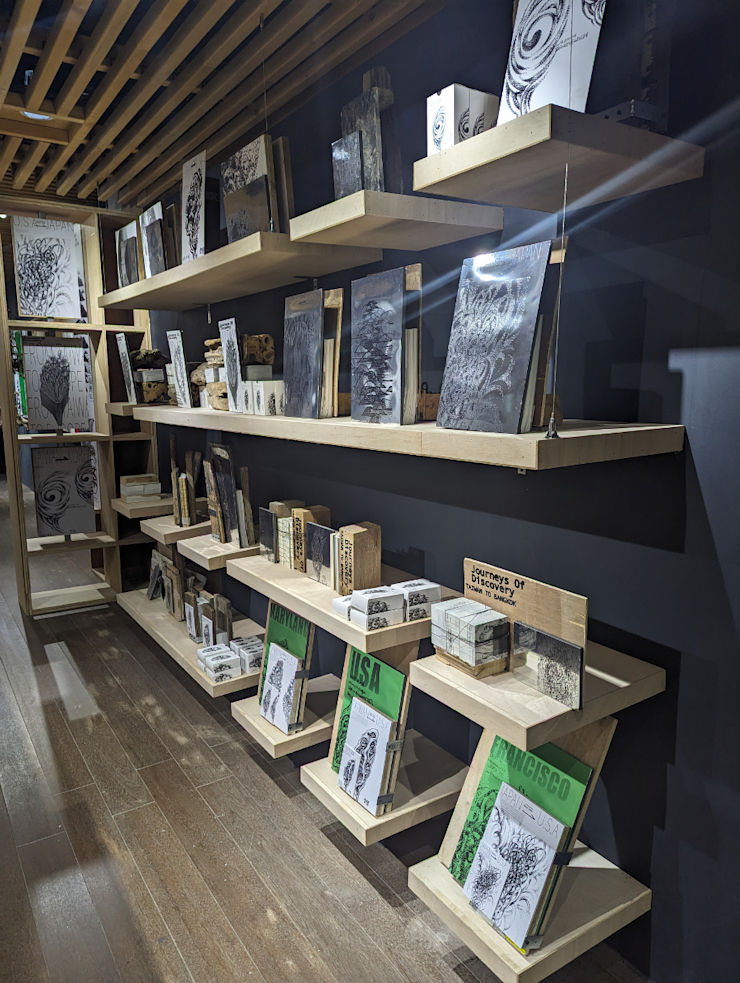 Sbírky místních čajů Sbírky místních čajů