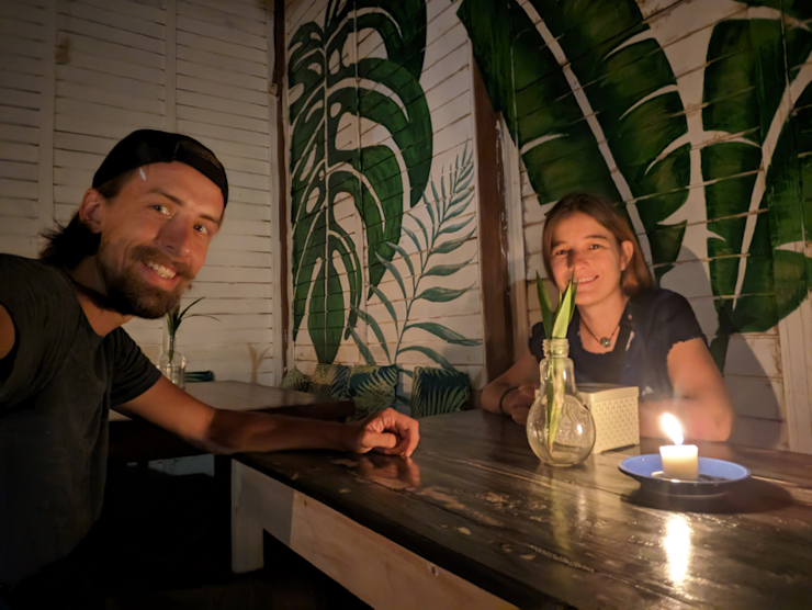 Pozdní večer první Máj Pozdní večer první Máj