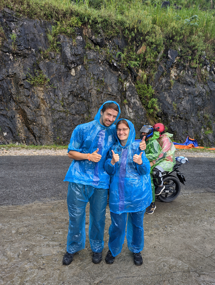 Motorkářské pláštěnky Motorkářské pláštěnky