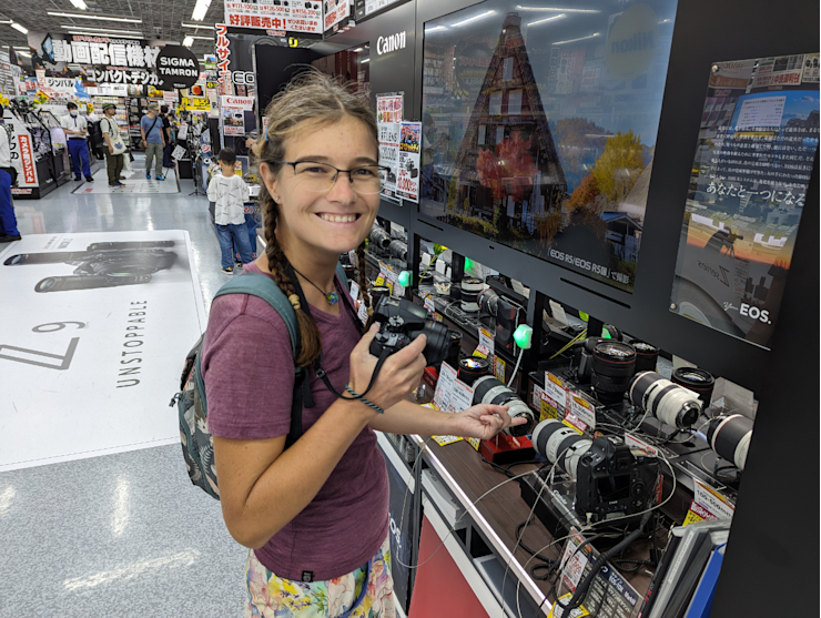 Každý si tu najde to svoje Každý si tu najde to svoje