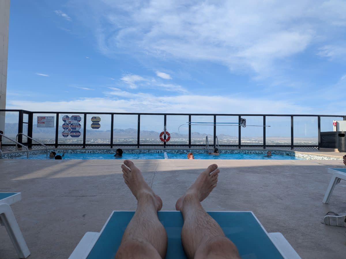 Swimingpool