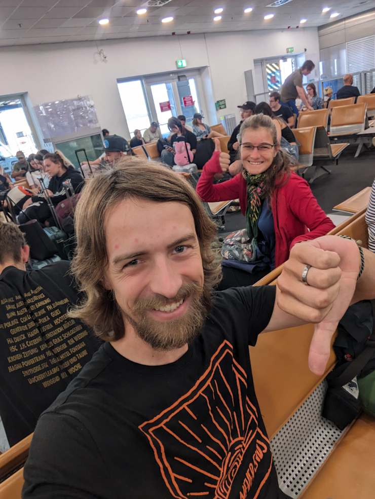 VIP a plebs VIP a plebs