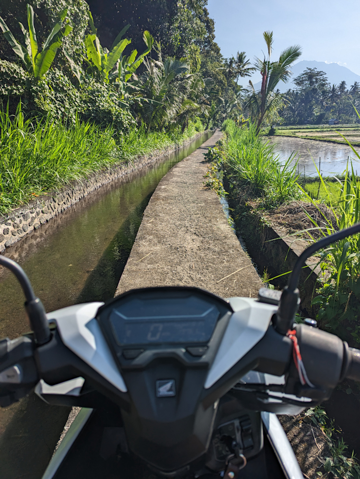 Cestou necestou, polem nepolem Cestou necestou, polem nepolem
