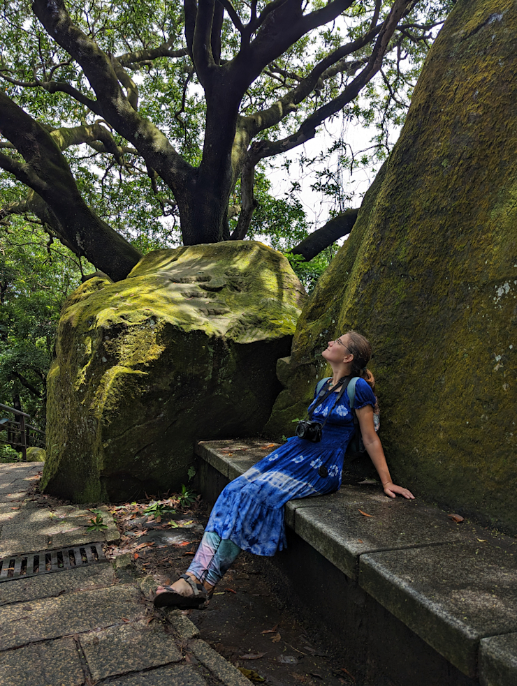 Stvořené k relaxaci Stvořené k relaxaci