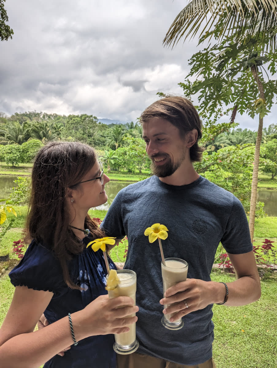 Smoothie, na zdraví 