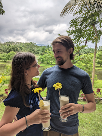 Smoothie, na zdraví 