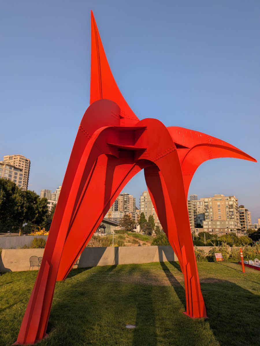 Park soch