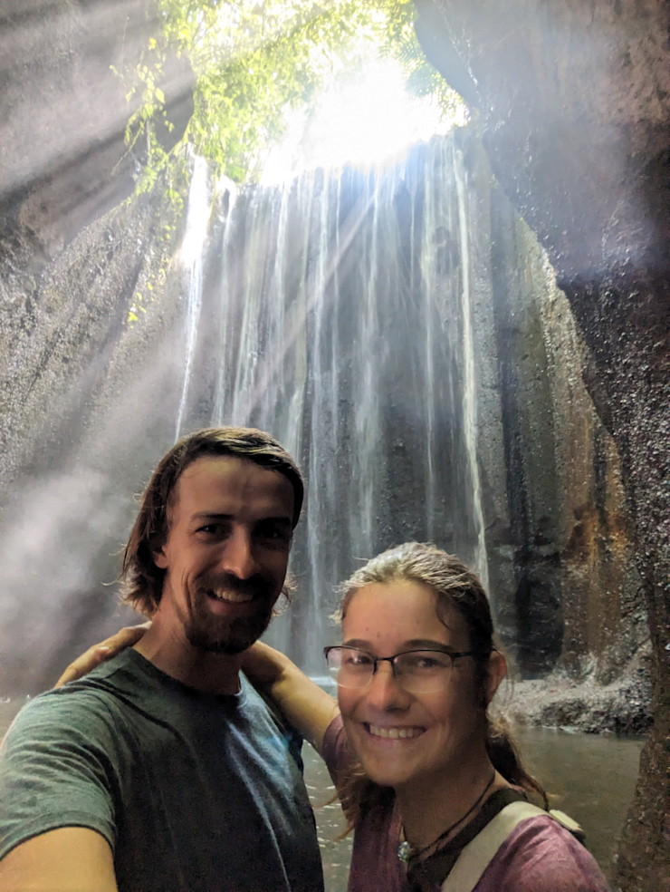 Tisíc vodopádů a každý jiný Tisíc vodopádů a každý jiný