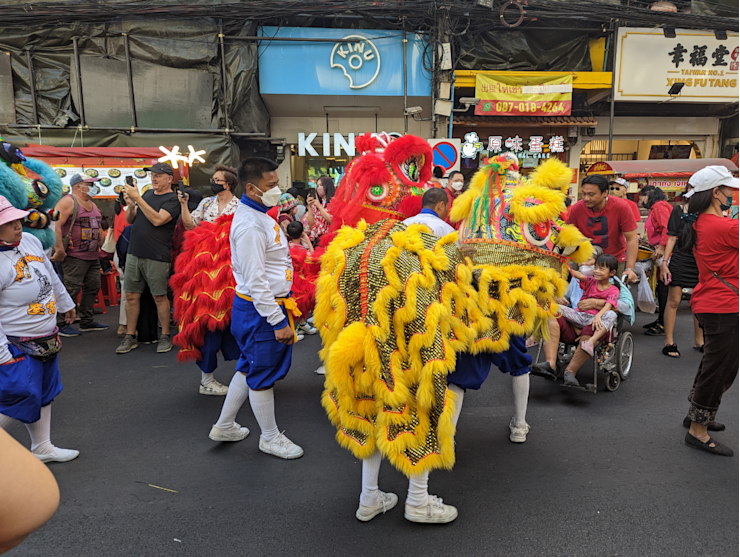 Malí dráčci Malí dráčci