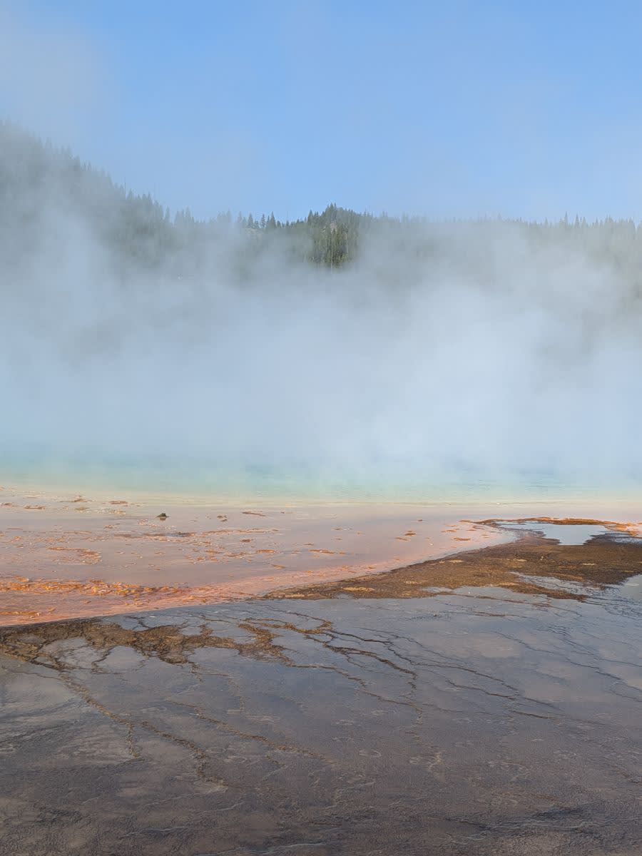To nejslavnější - Grand Prismatic