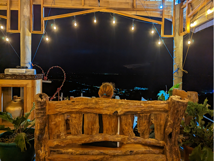 Příjemná večeře Příjemná večeře