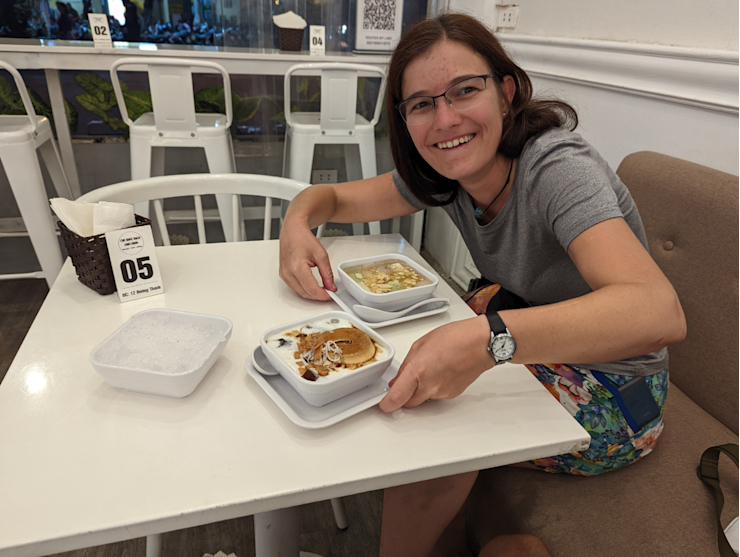 Polévka Che Polévka Che