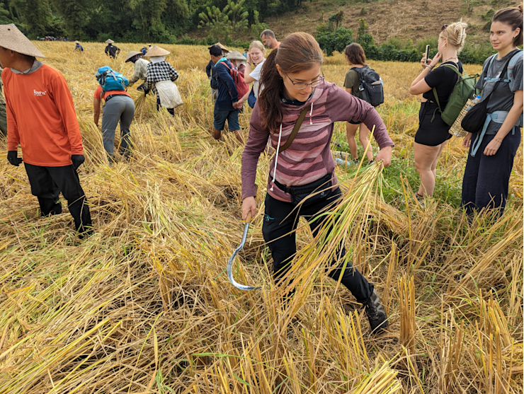 Takhle bych se dlouho neuživila Takhle bych se dlouho neuživila