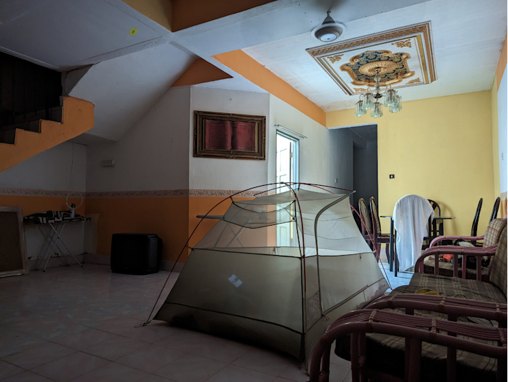 Jak na vedro a komáry? Jak na vedro a komáry?