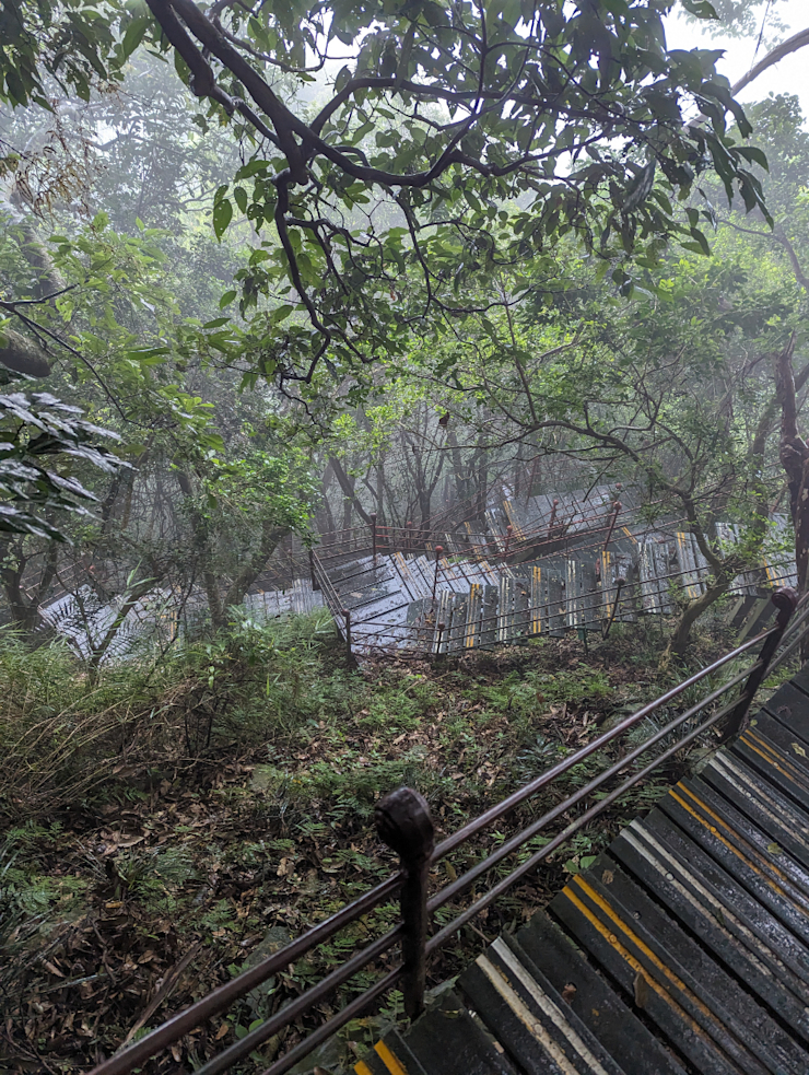 Slézáme dolů Slézáme dolů