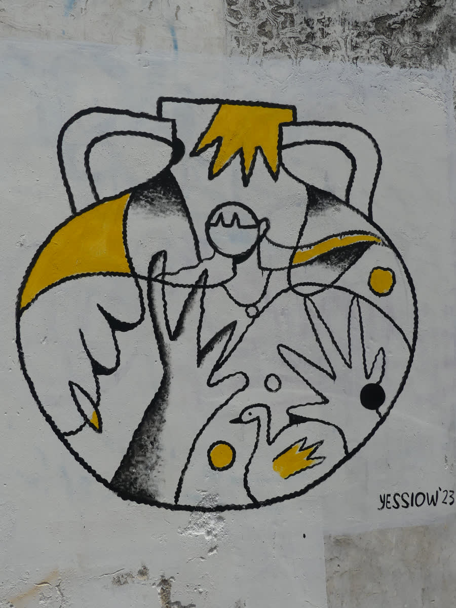 Váza