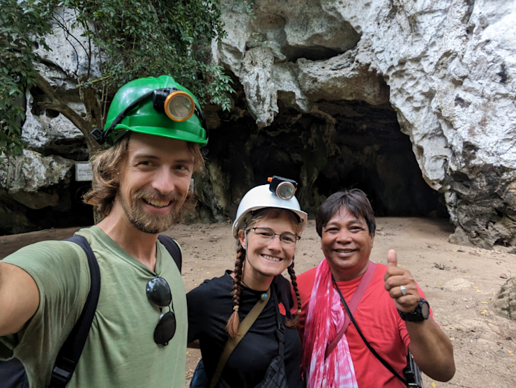 Náš milý průvodce Náš milý průvodce