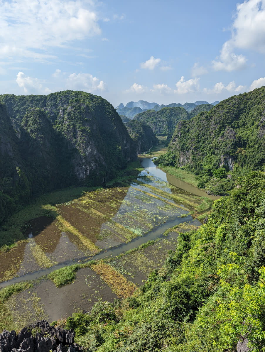 Krajina Trang An