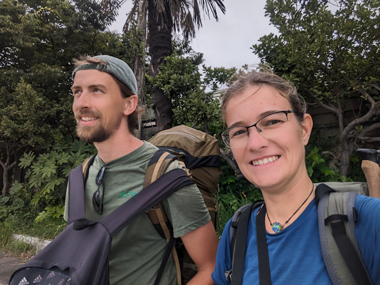 Bude tam loď? Bude tam loď?