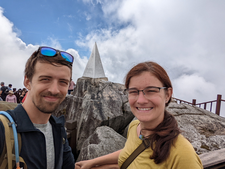 Phan Xi Pang 3143 m. n. m Phan Xi Pang 3143 m. n. m