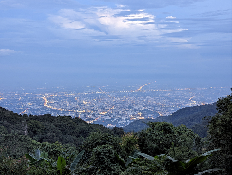 Úžasné kempování Úžasné kempování