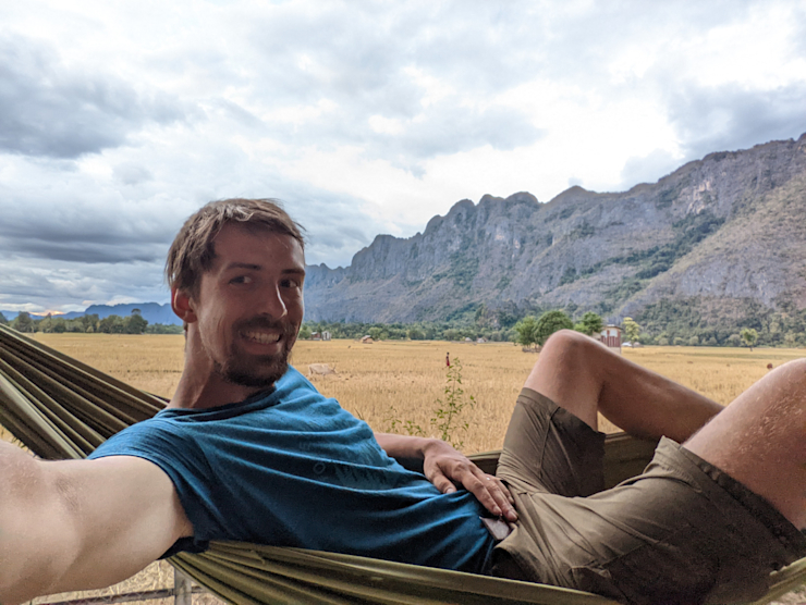 Just relax Just relax