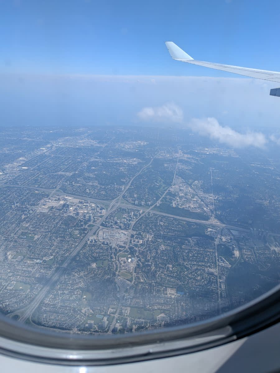 Toronto