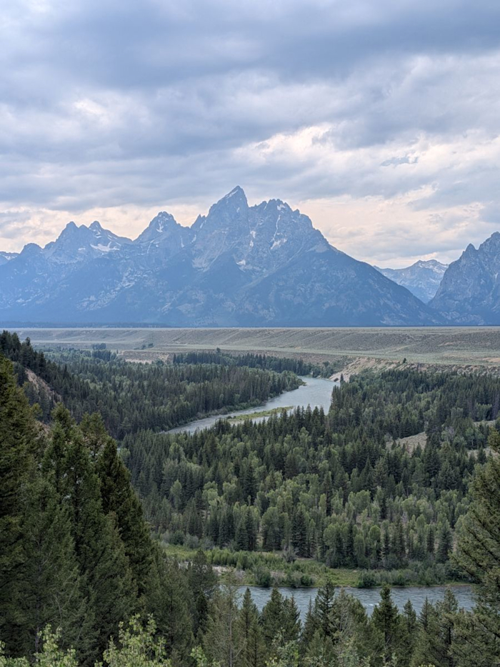 Snake River
