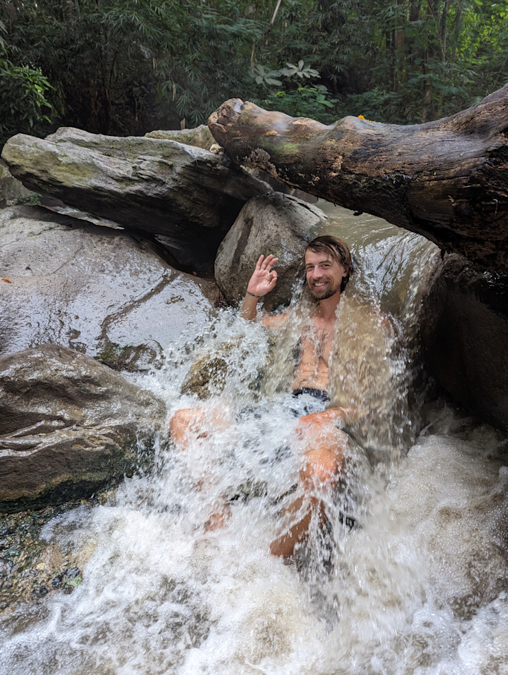 Masáž zdarma Masáž zdarma
