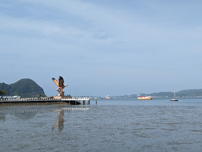 Sbohem Langkawi Sbohem Langkawi