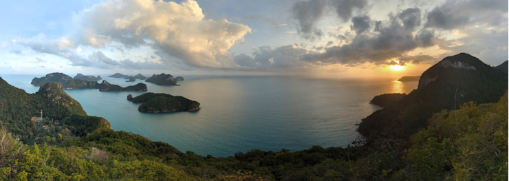 Svítání Svítání