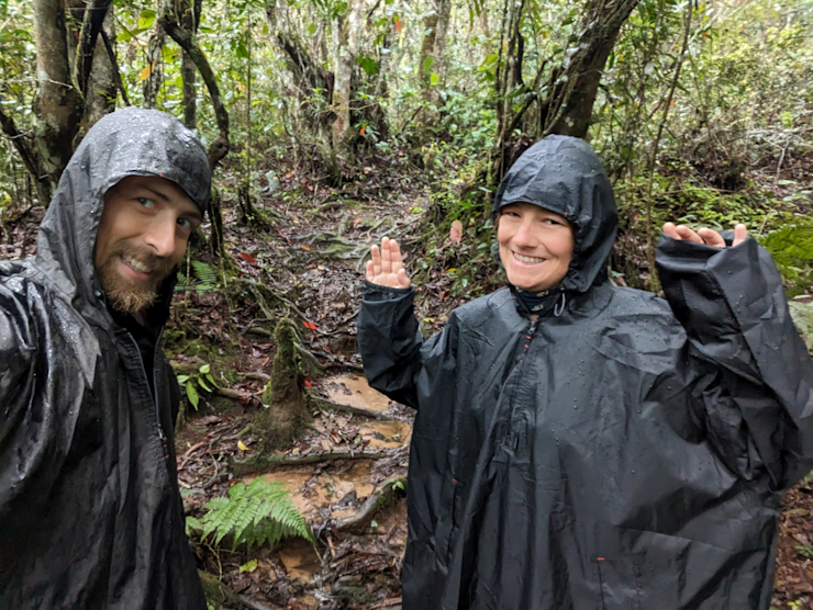 Občas nám i prší Občas nám i prší