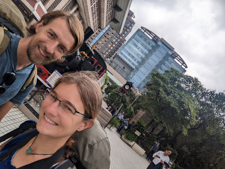 I s batohy I s batohy