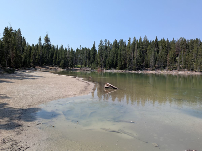 Clear Lake