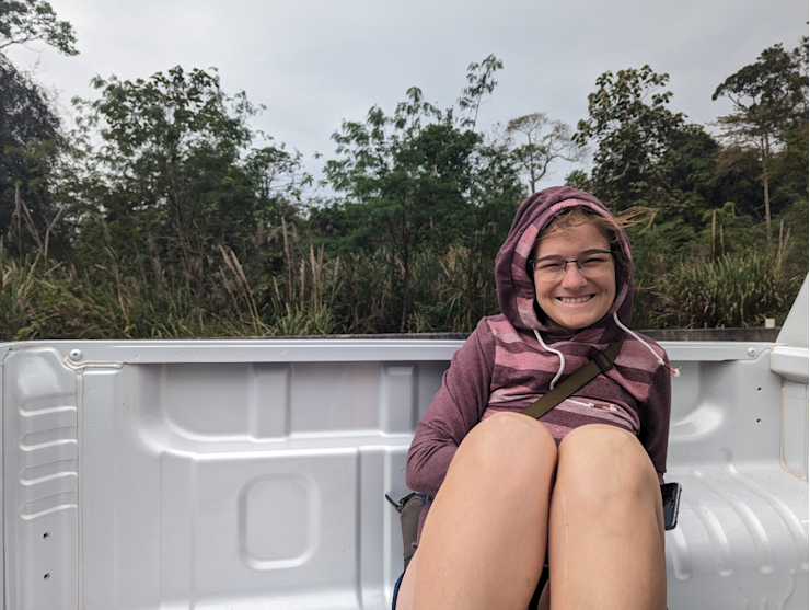 Stopování nevymřelo Stopování nevymřelo