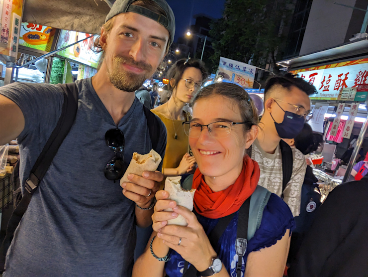 Sladká tečka na závěr Sladká tečka na závěr