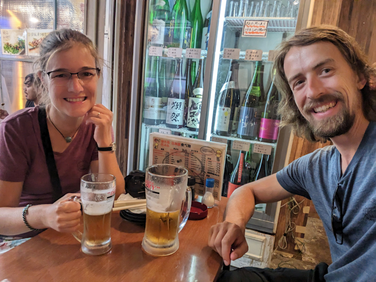 Konečně pivo Konečně pivo