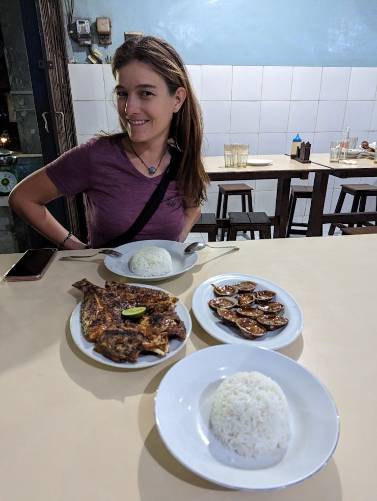 Výborná čerstvá večeře Výborná čerstvá večeře