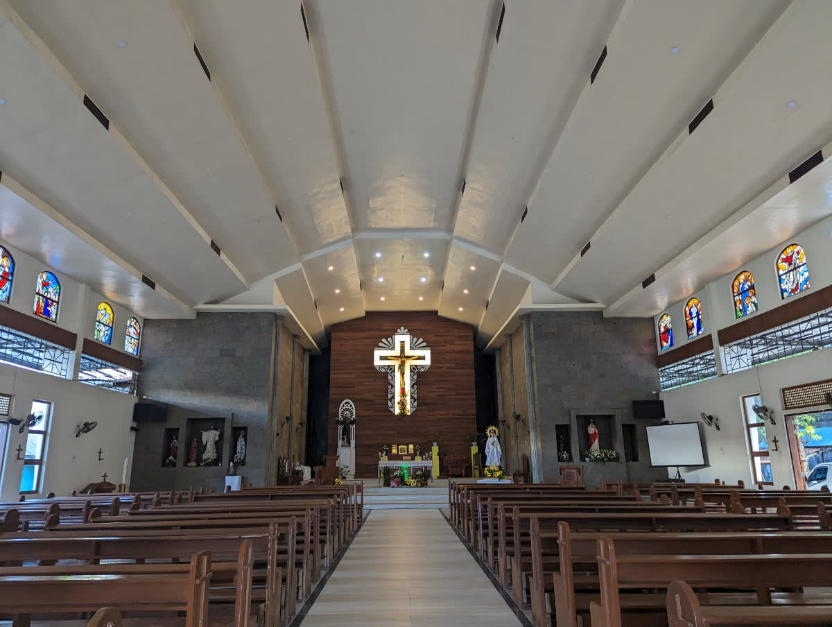 Kostel Sv. Františka z Assisi