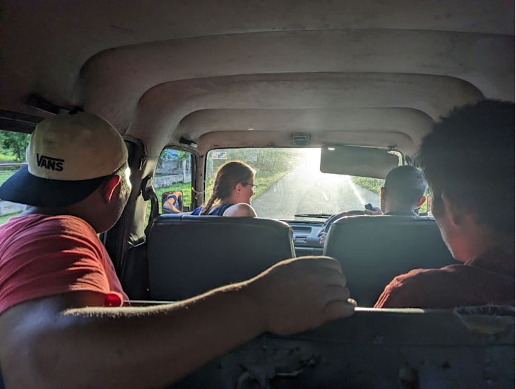 Poslední autobus Poslední autobus