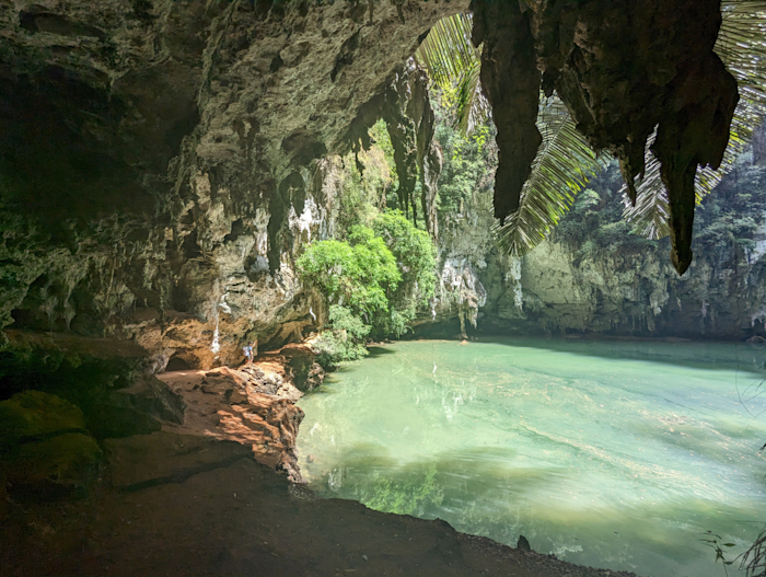 Laguna Laguna