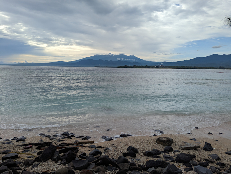 Hora Rinjani