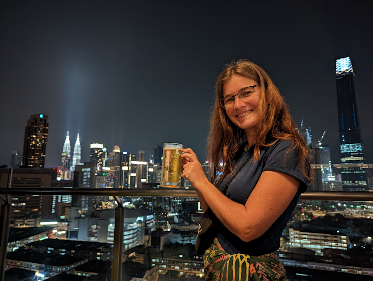 Džungle s tygrem Džungle s tygrem